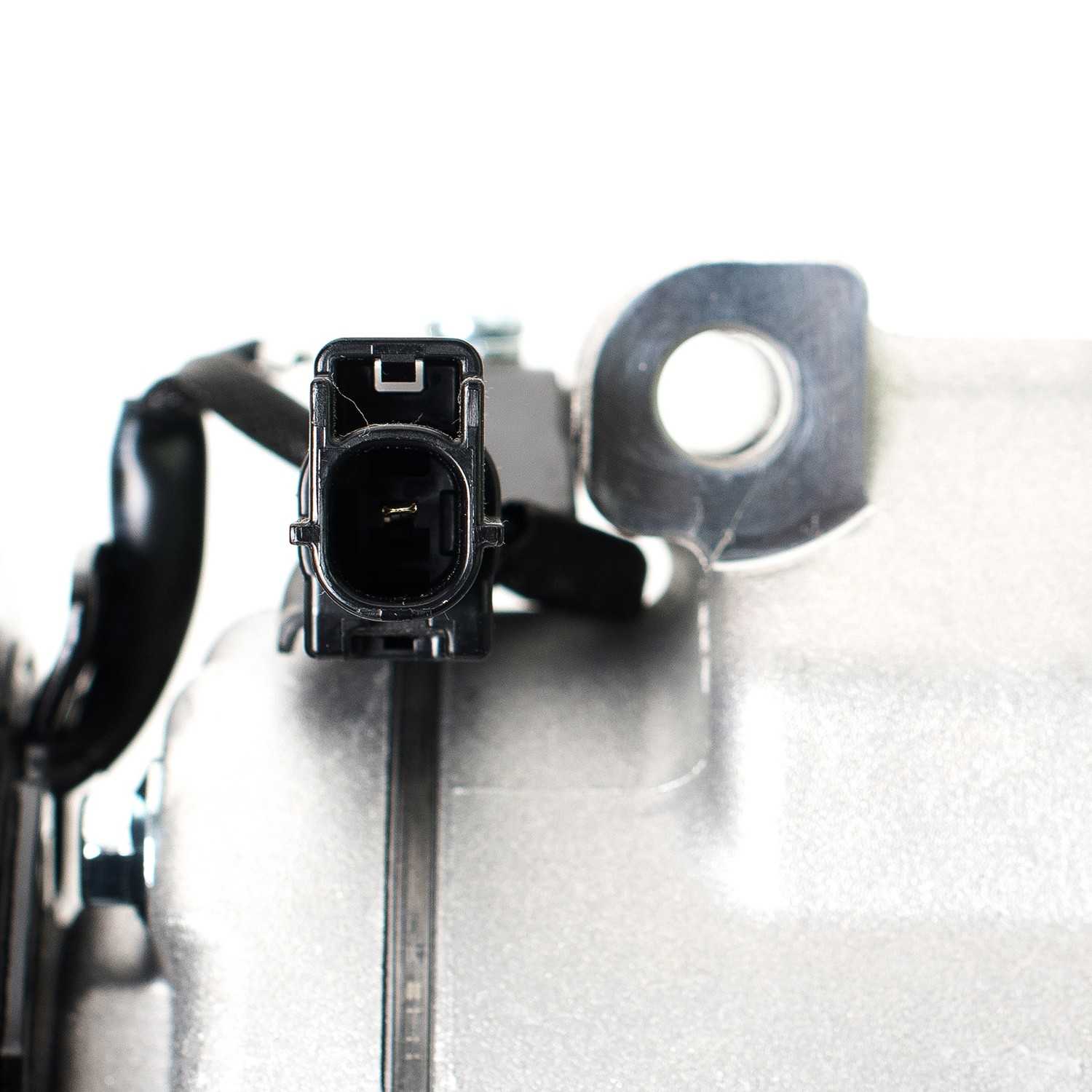 Mando A/C Compressor 10A1441