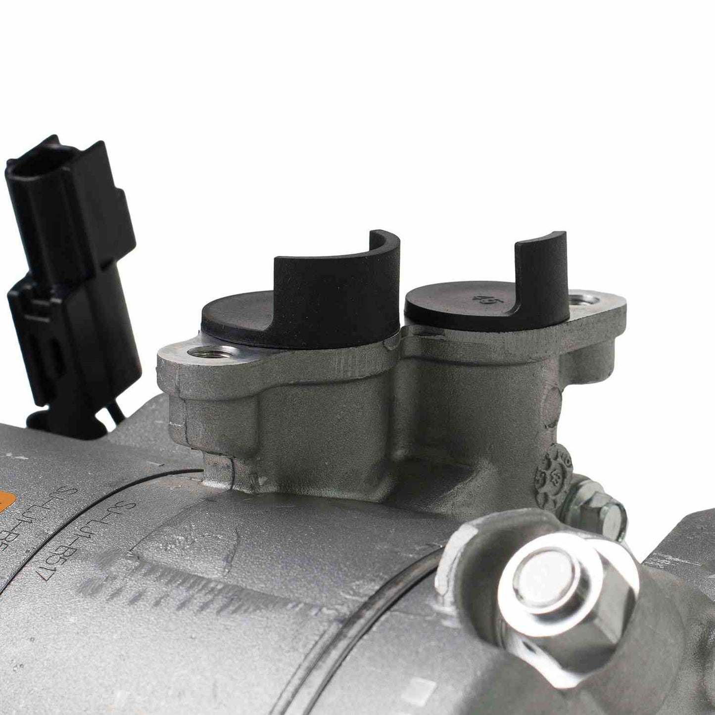 Mando A/C Compressor 10A1441