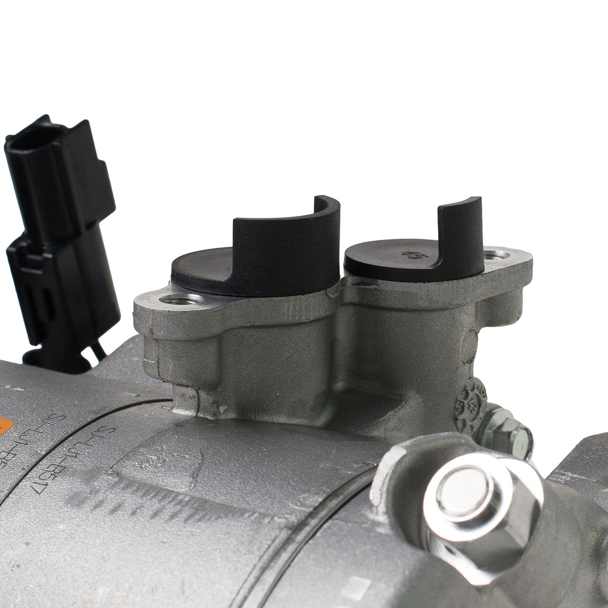 Mando A/C Compressor 10A1441