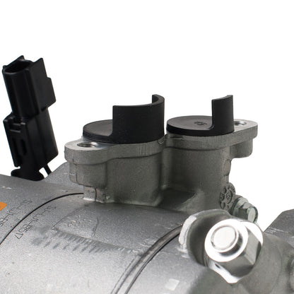 Mando A/C Compressor 10A1441