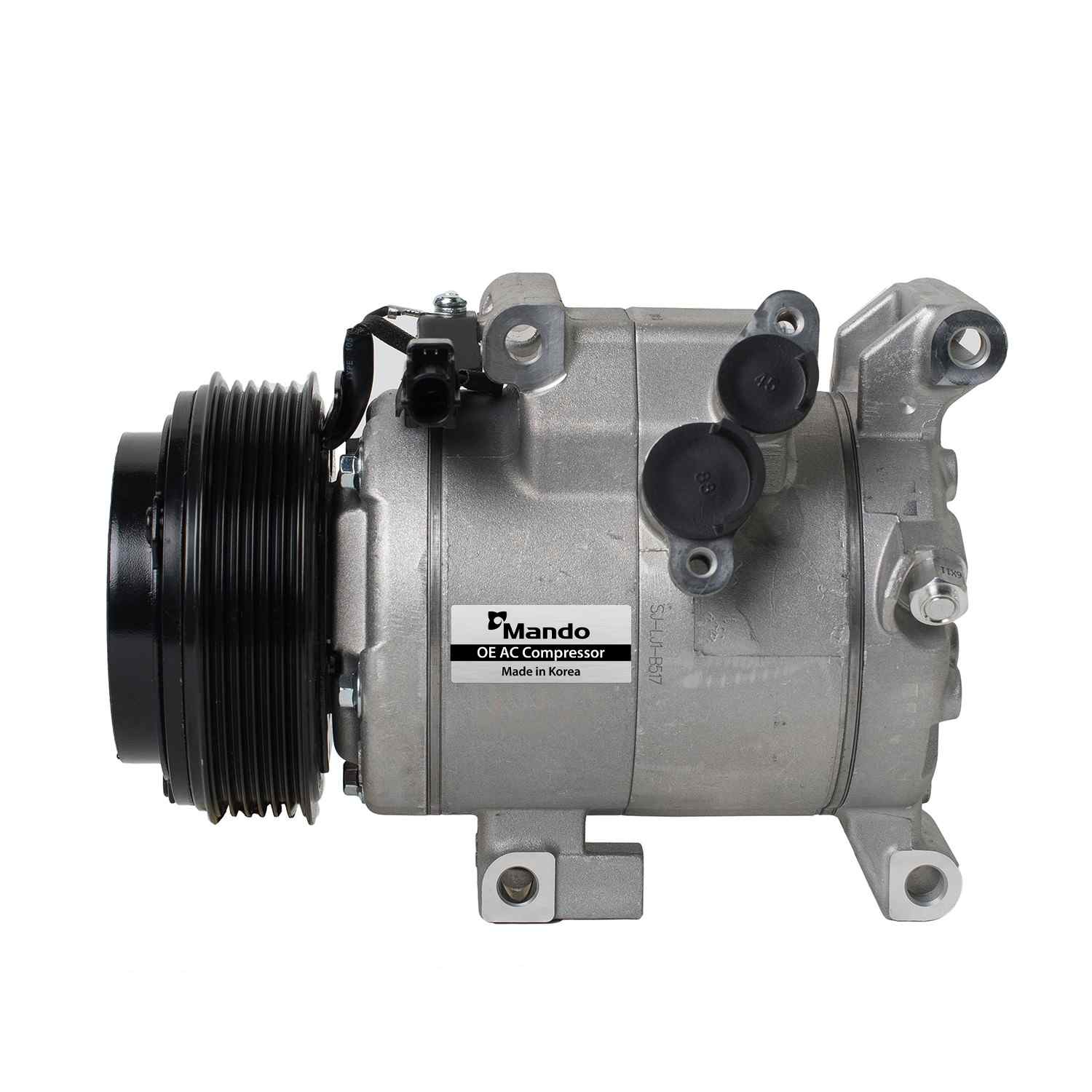 Mando A/C Compressor 10A1441