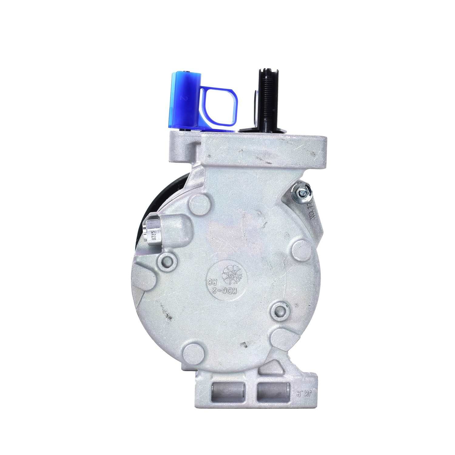 Mando A/C Compressor 10A1442