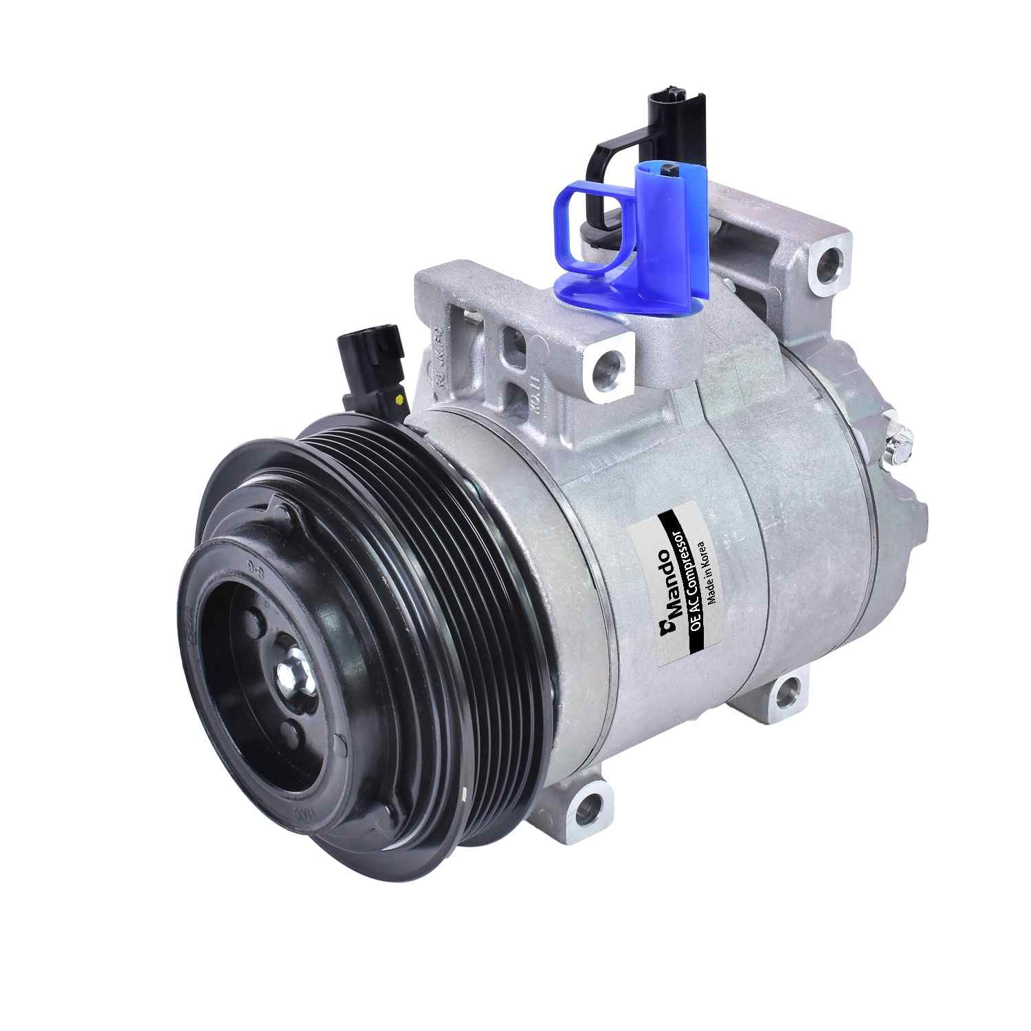 Mando A/C Compressor 10A1442