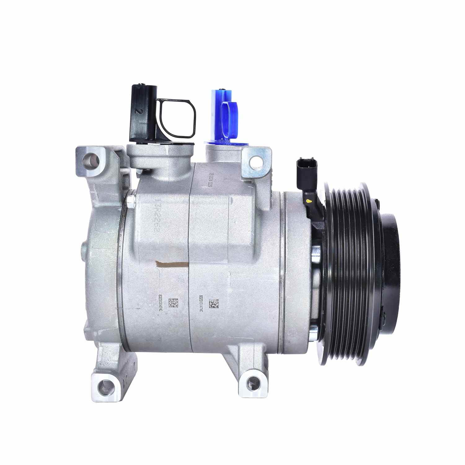 Mando A/C Compressor 10A1442