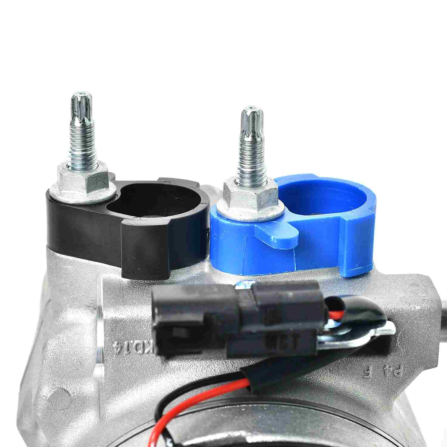 Mando A/C Compressor 10A1444