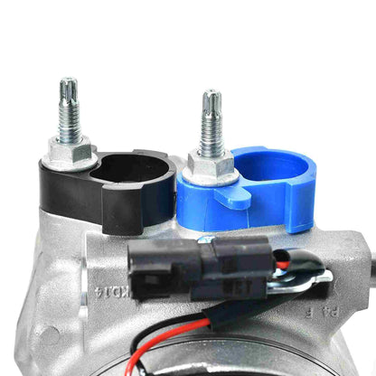 Mando A/C Compressor 10A1444