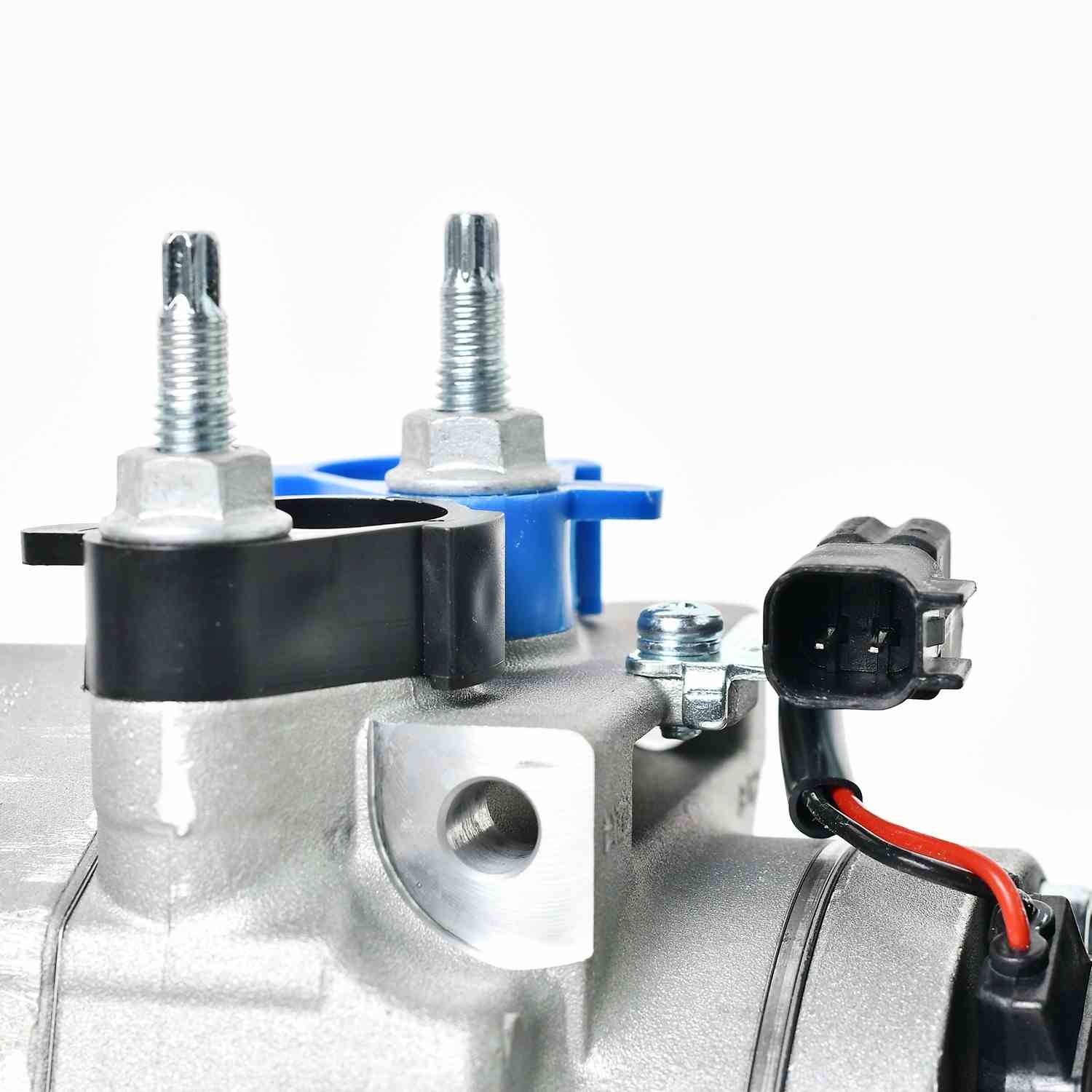 Mando A/C Compressor 10A1444