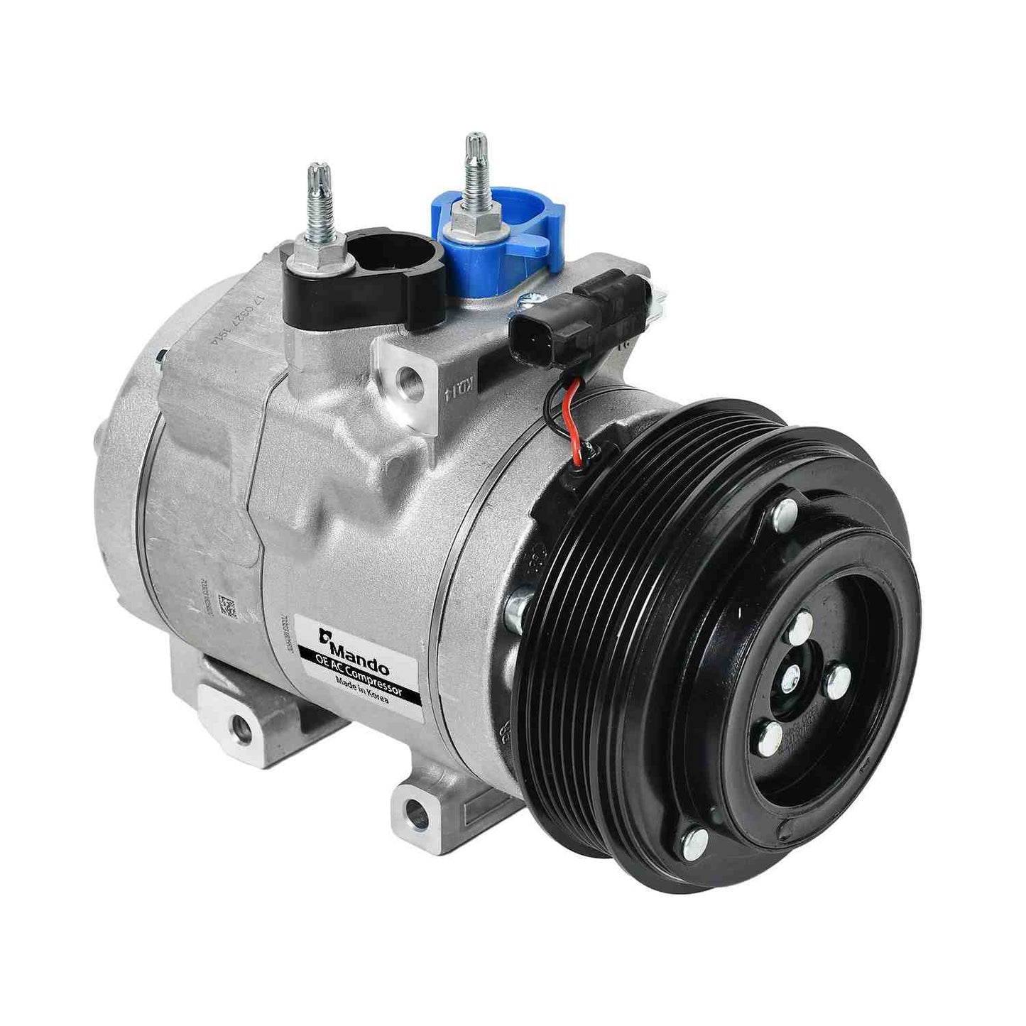 Mando A/C Compressor 10A1444