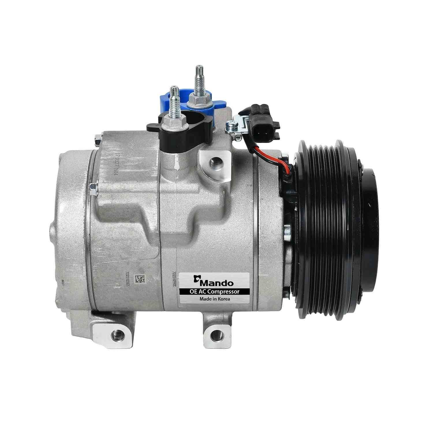 Mando A/C Compressor 10A1444
