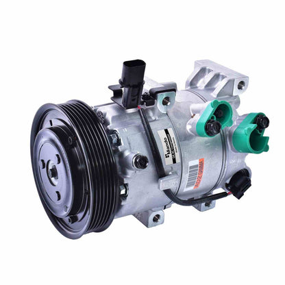 Mando A/C Compressor 10A1445