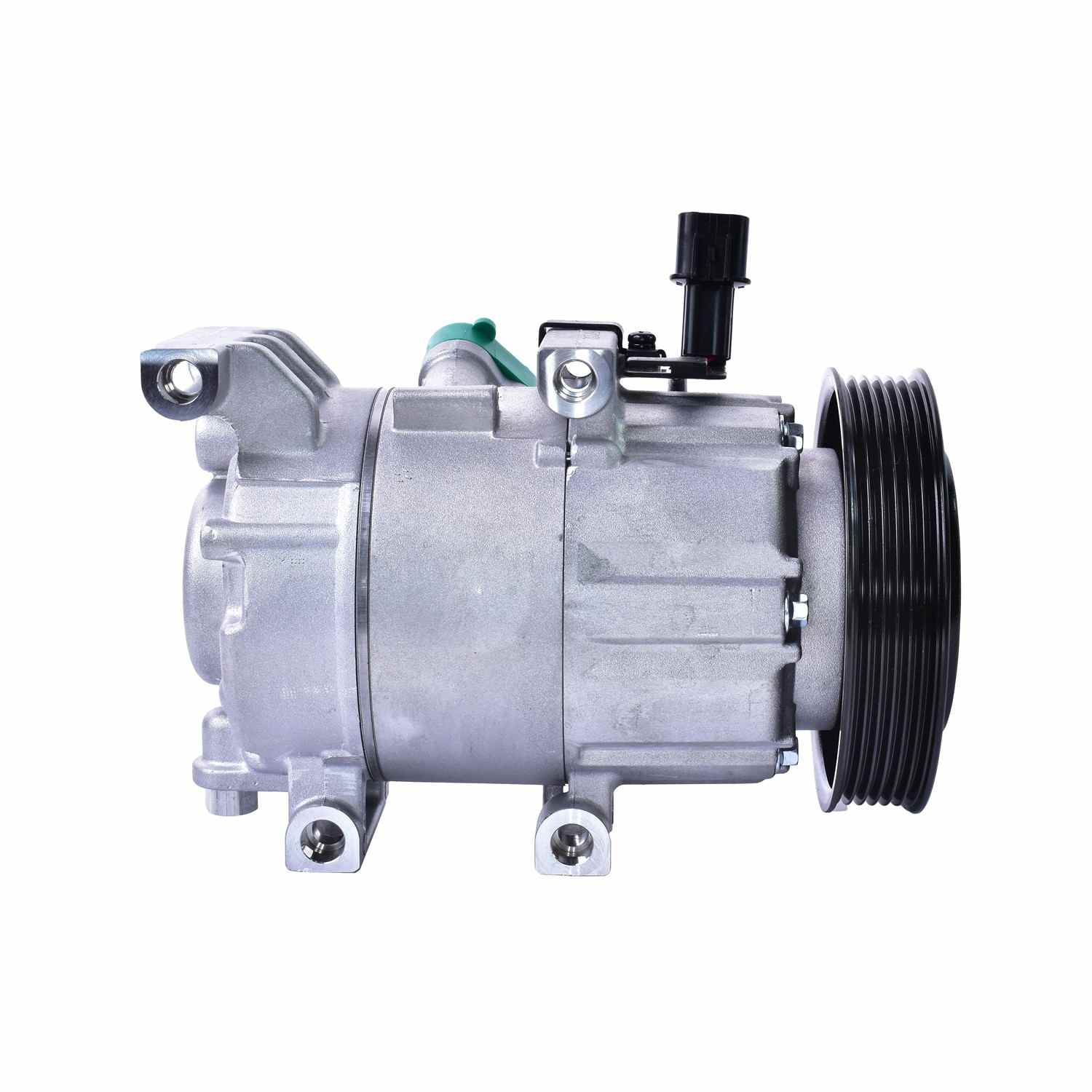 Mando A/C Compressor 10A1445