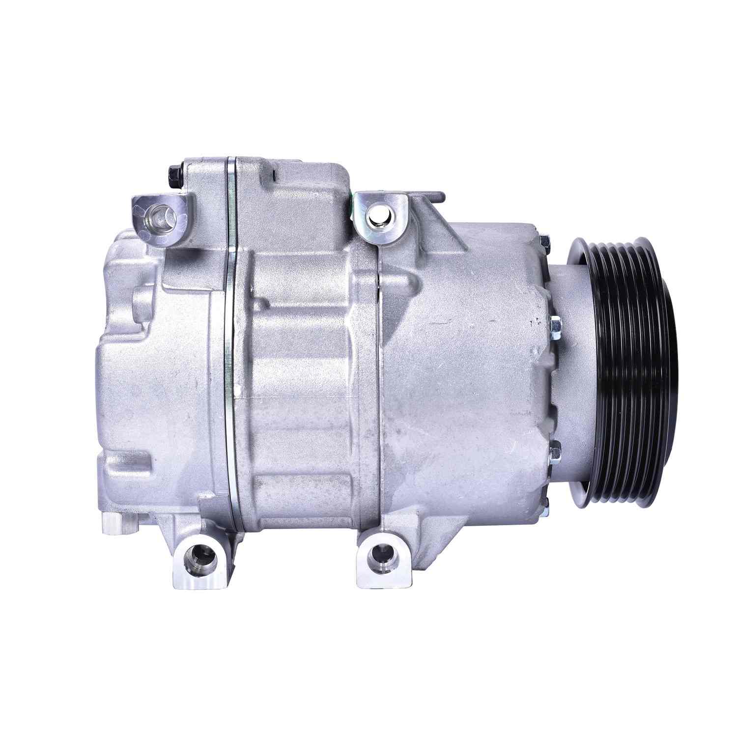 Mando A/C Compressor 10A1446