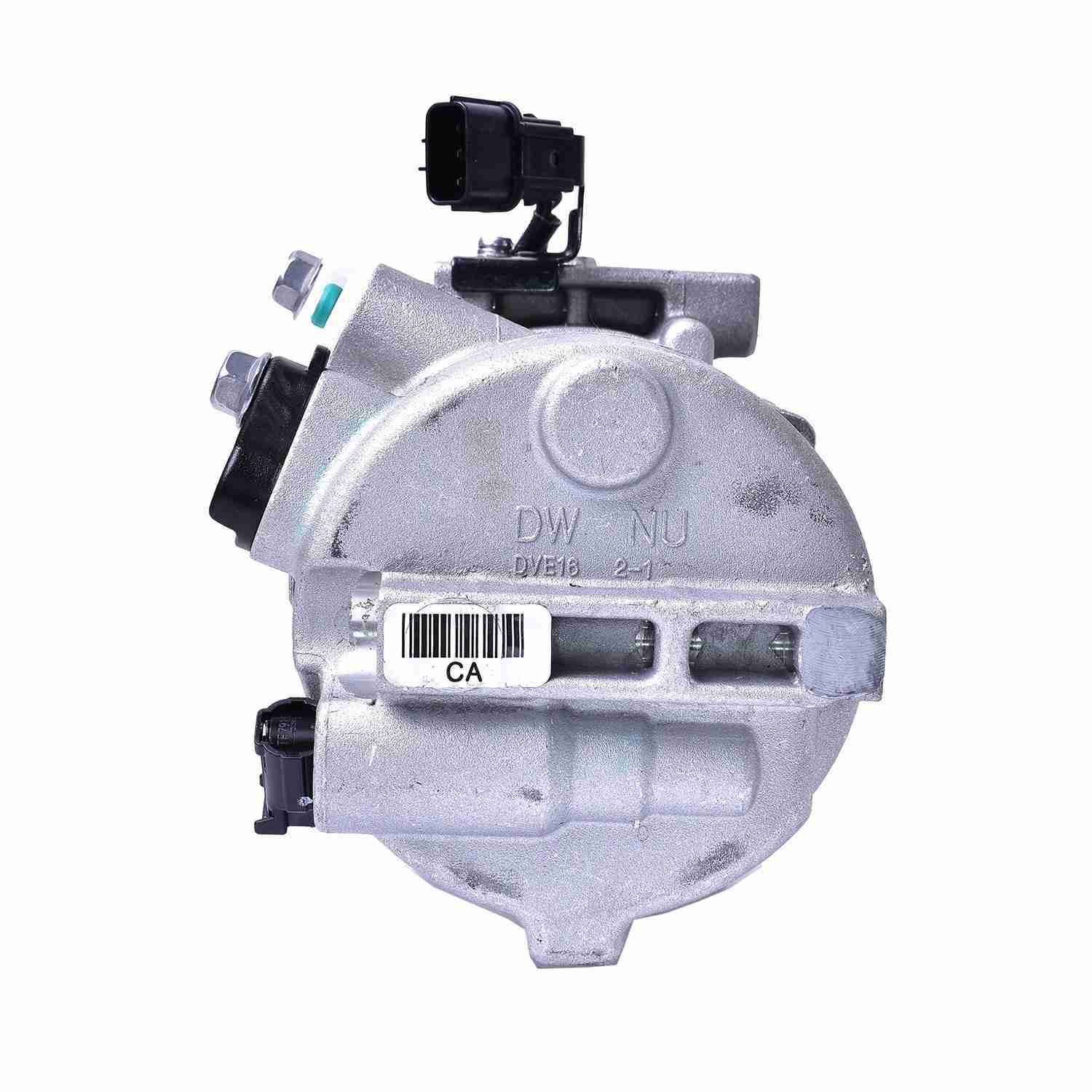 Mando A/C Compressor 10A1453