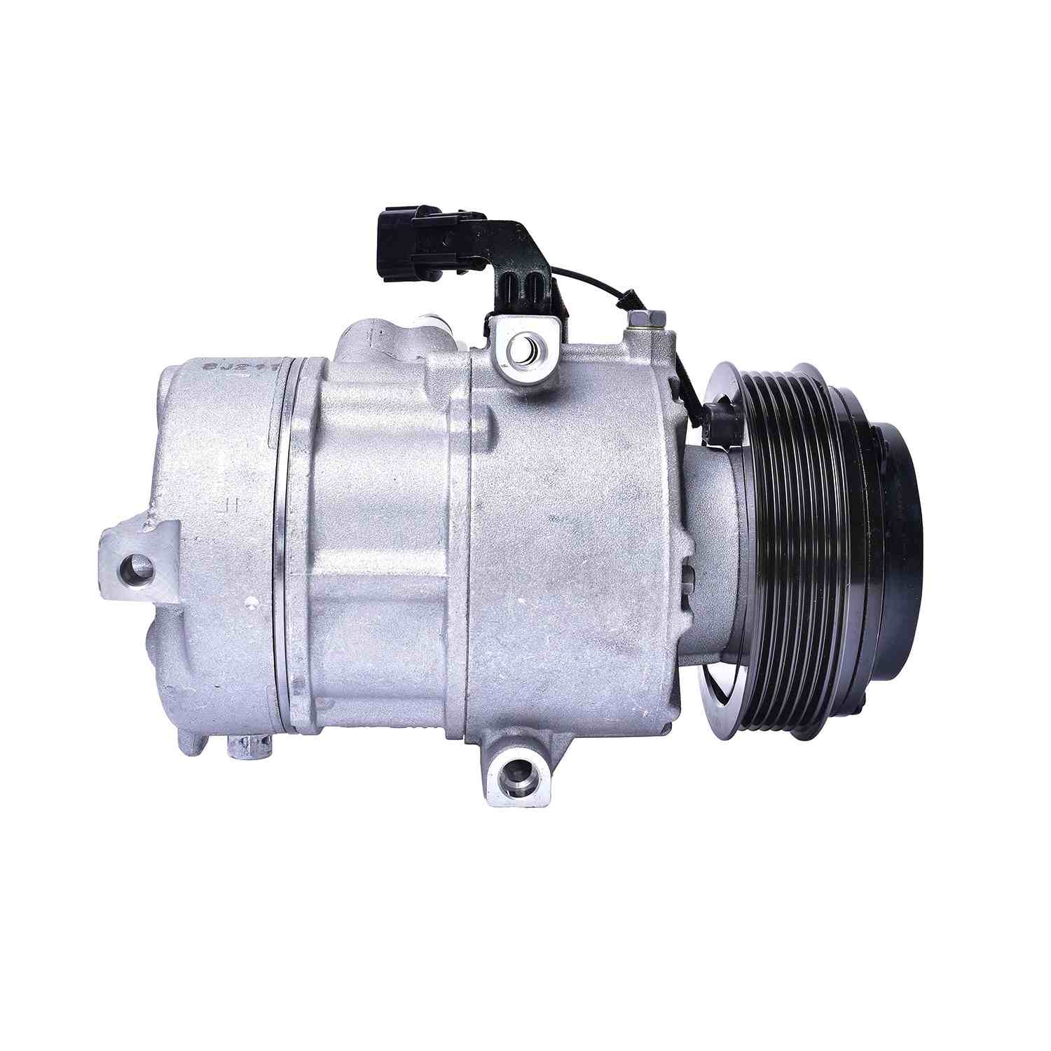 Mando A/C Compressor 10A1453