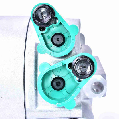 Mando A/C Compressor 10A1460