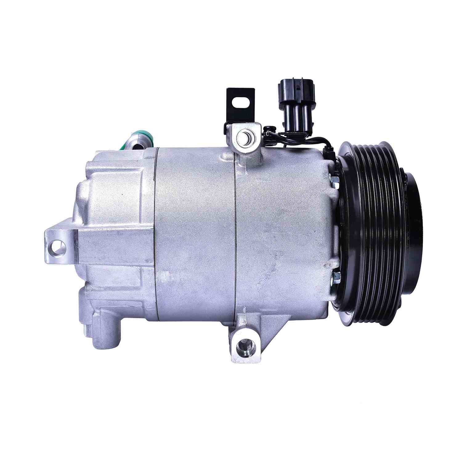Mando A/C Compressor 10A1460