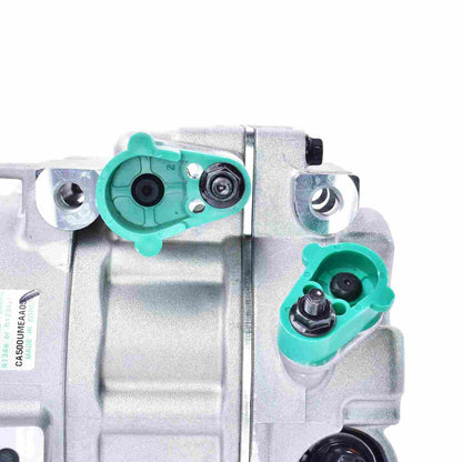 Mando A/C Compressor 10A1465