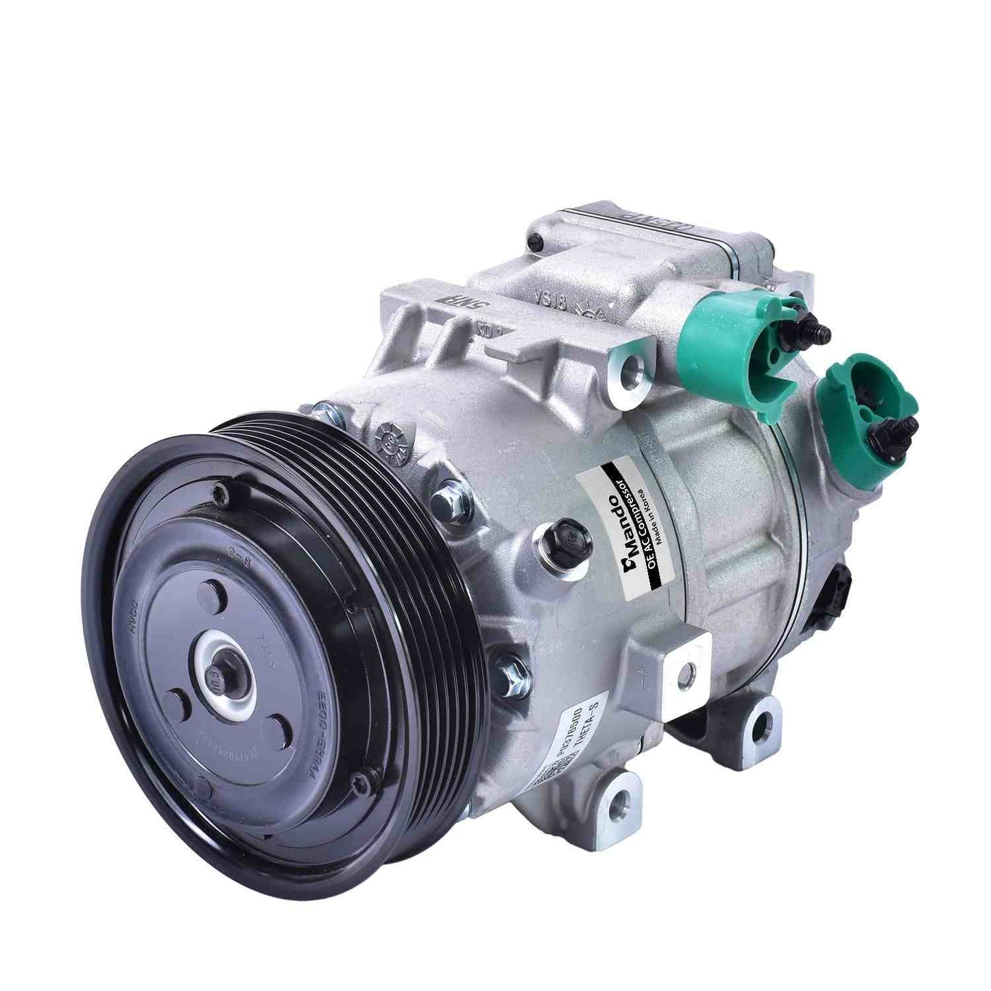 Mando A/C Compressor 10A1465