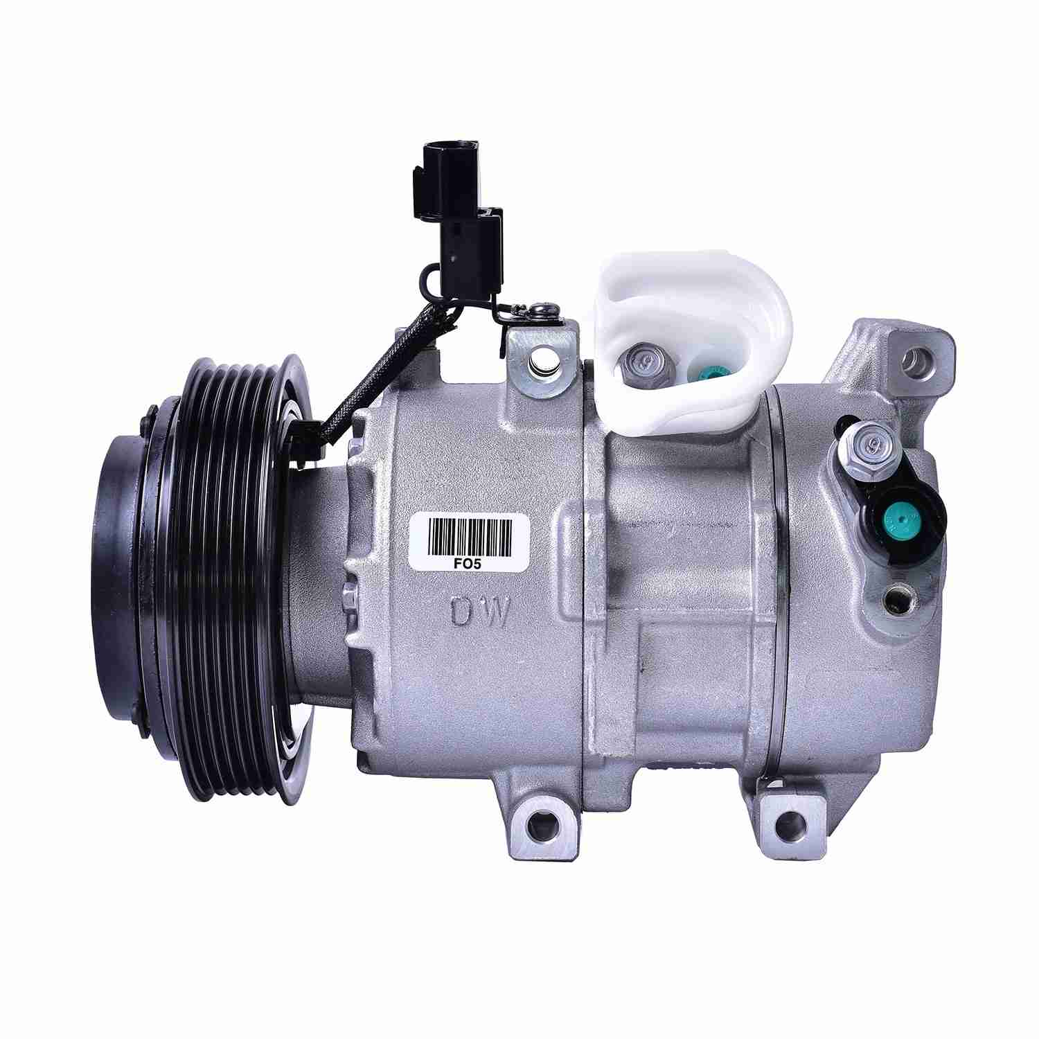 Mando A/C Compressor 10A1471