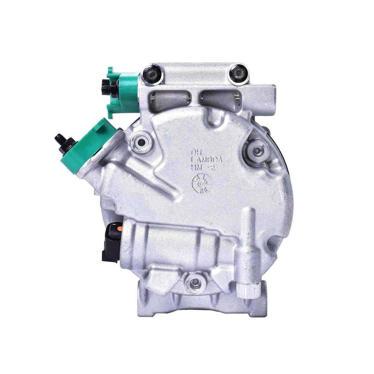 Mando A/C Compressor 10A1497