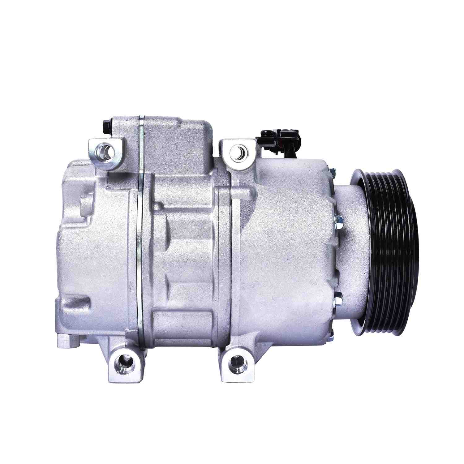 Mando A/C Compressor 10A1497