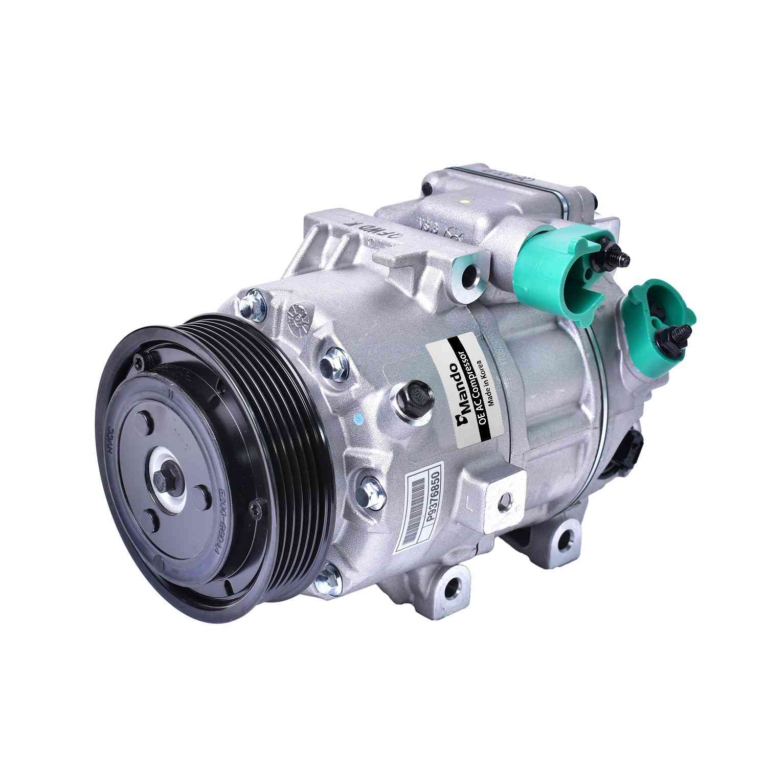 Mando A/C Compressor 10A1498