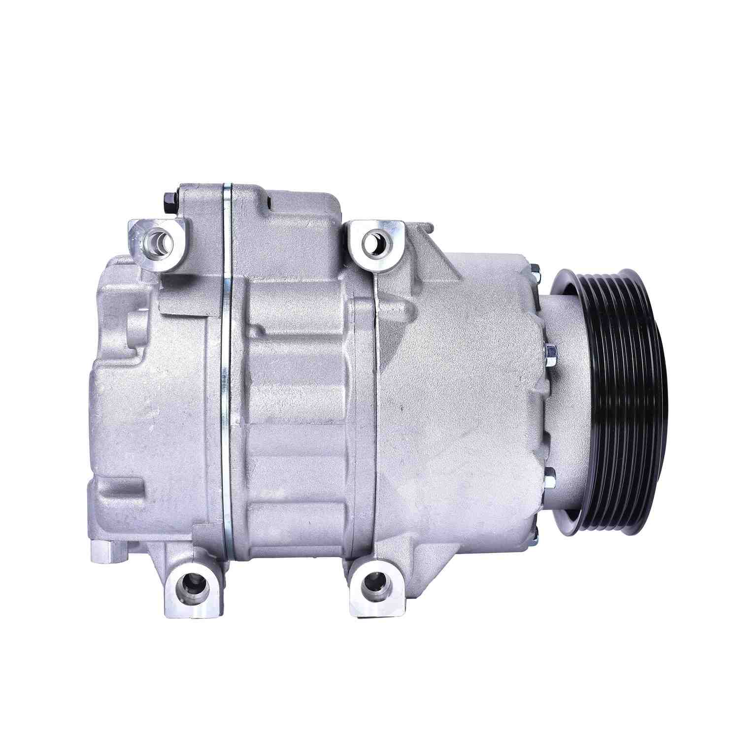 Mando A/C Compressor 10A1498