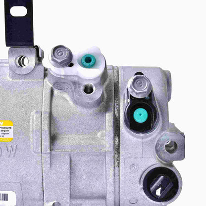 Mando A/C Compressor 10A1500