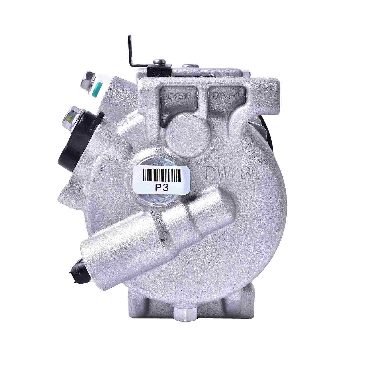 Mando A/C Compressor 10A1501