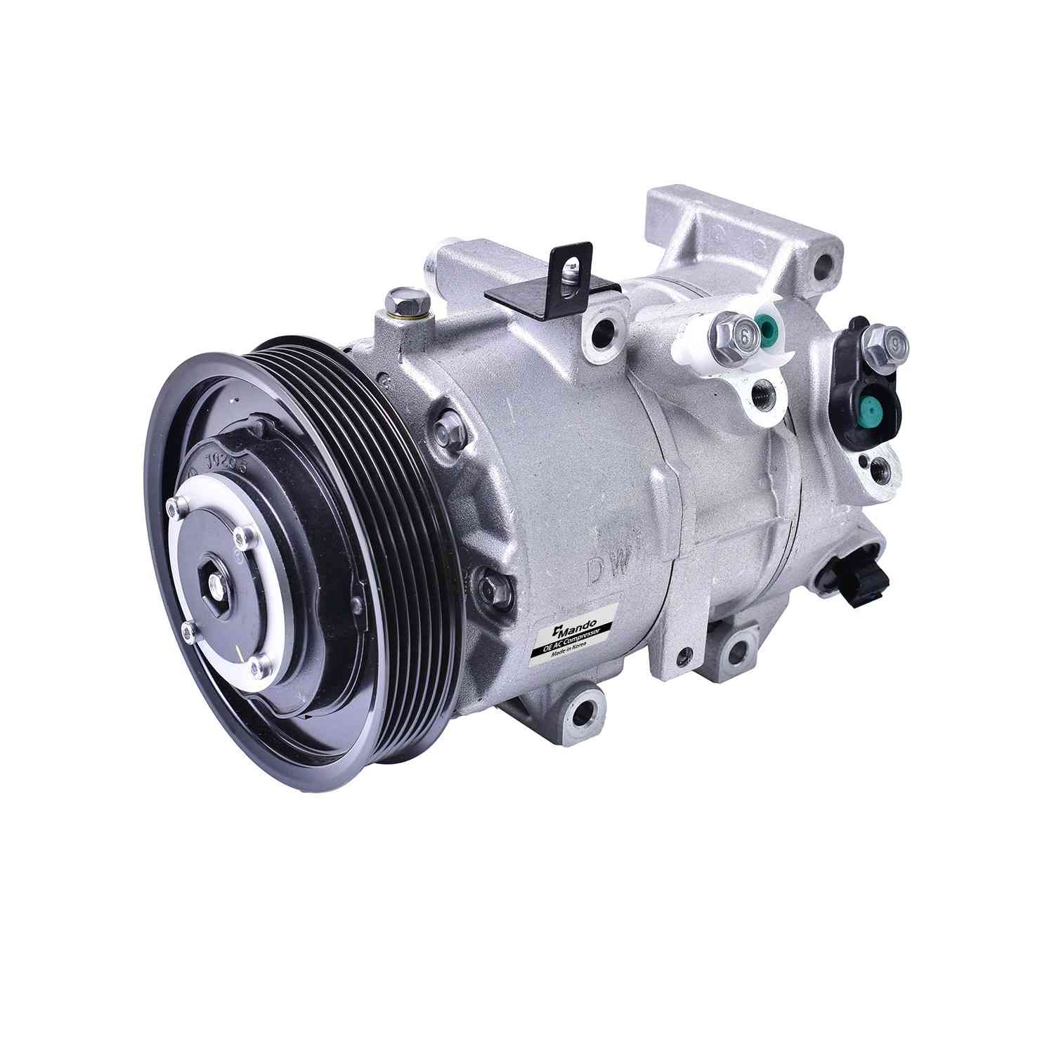 Mando A/C Compressor 10A1501