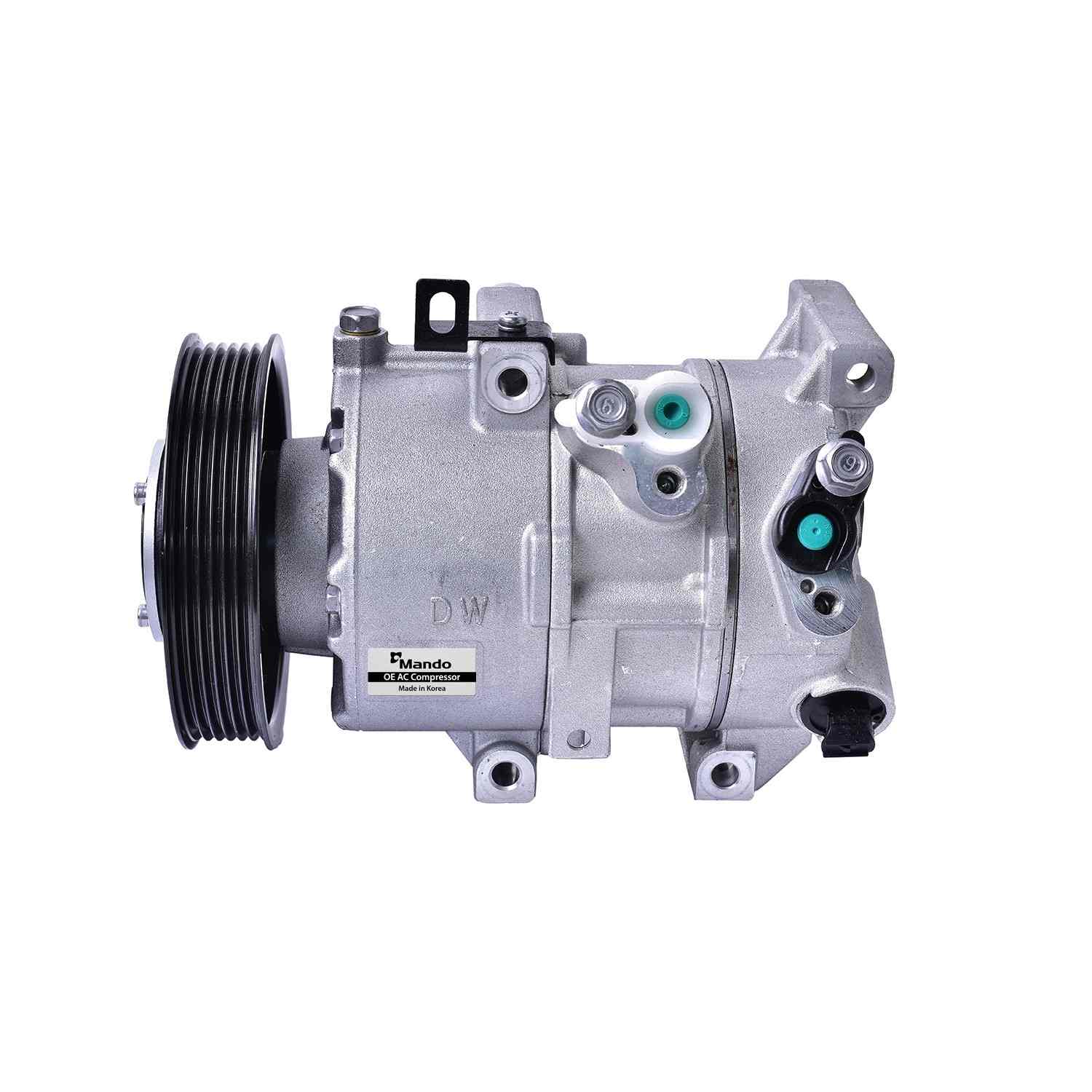 Mando A/C Compressor 10A1501