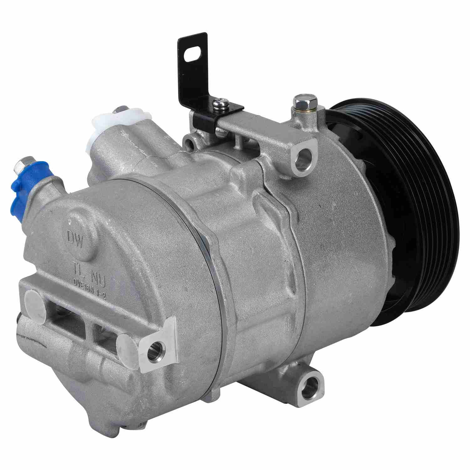 Mando A/C Compressor 10A1502