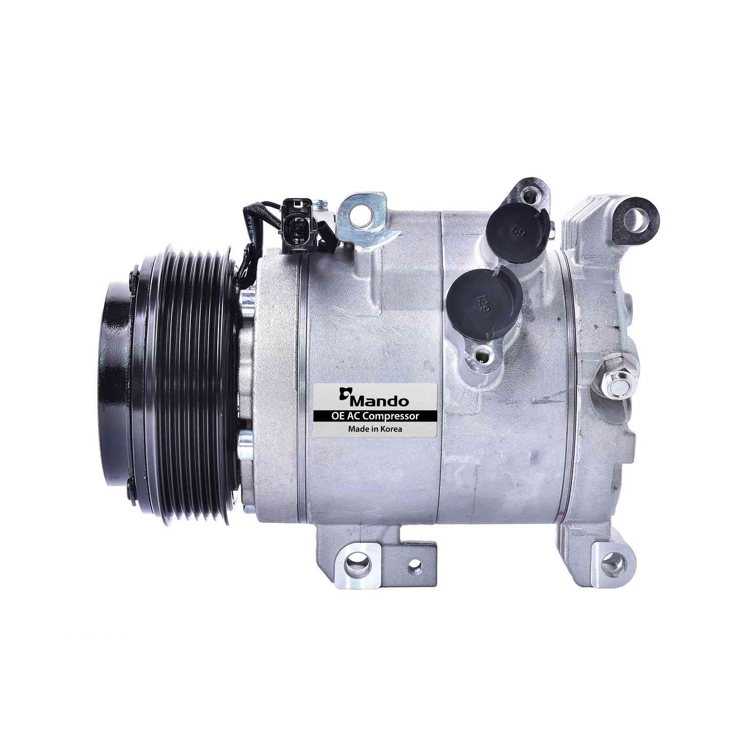 Mando A/C Compressor 10A1511