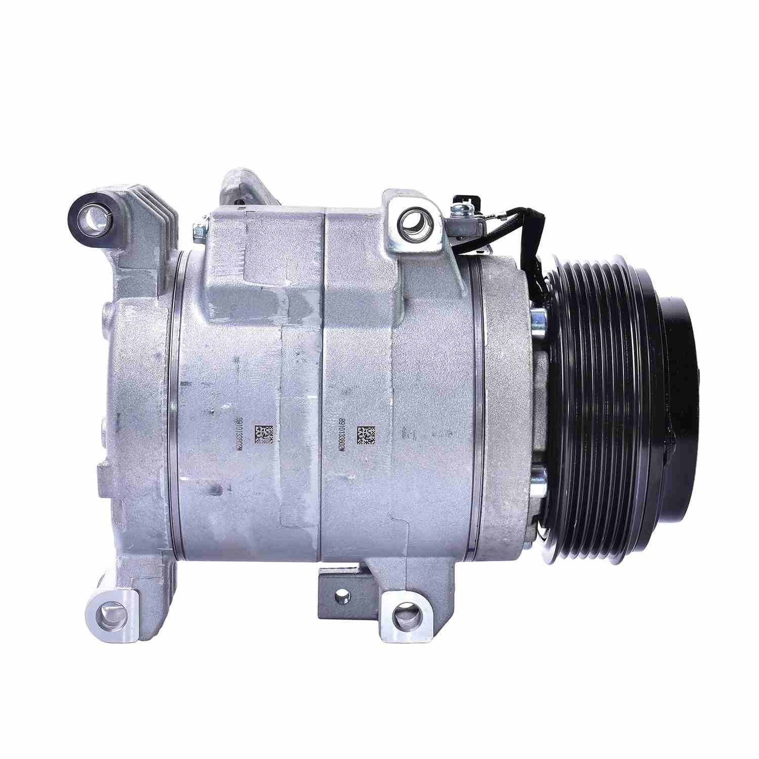Mando A/C Compressor 10A1511