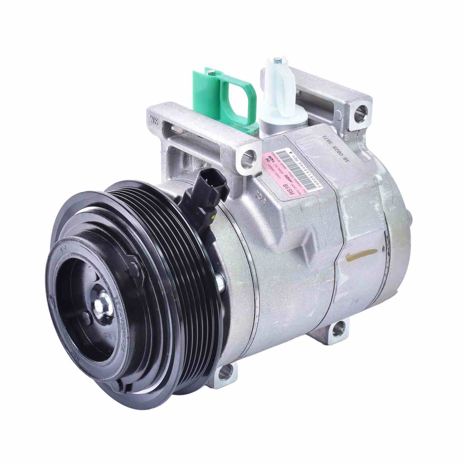 Mando A/C Compressor 10A1519