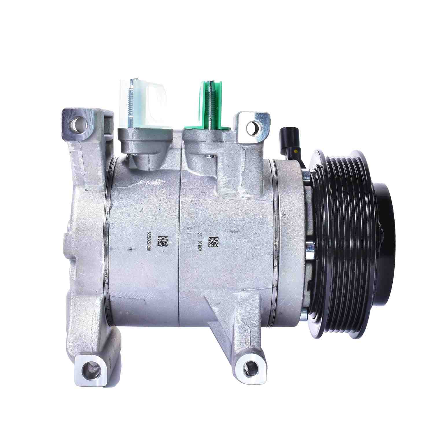 Mando A/C Compressor 10A1519