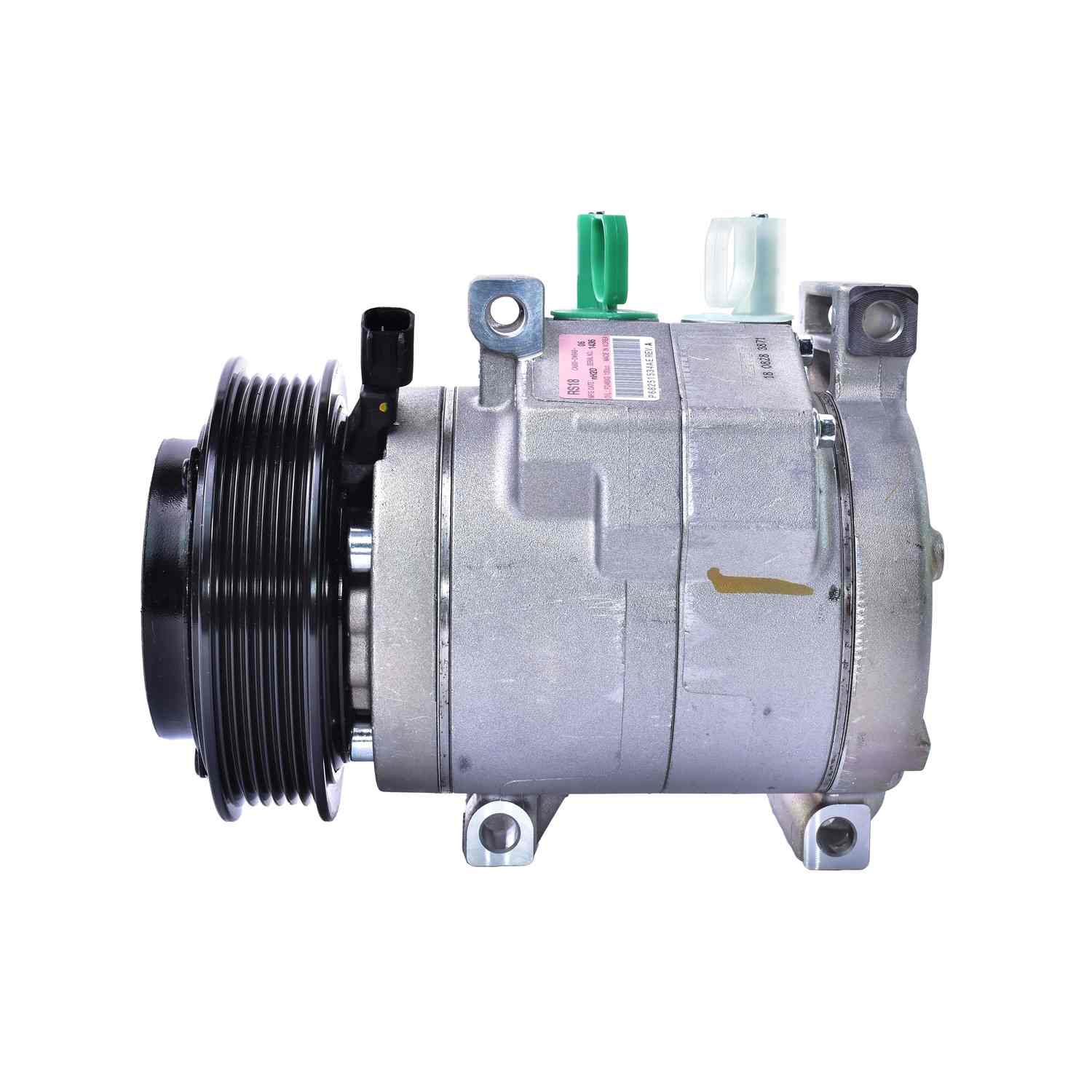 Mando A/C Compressor 10A1519