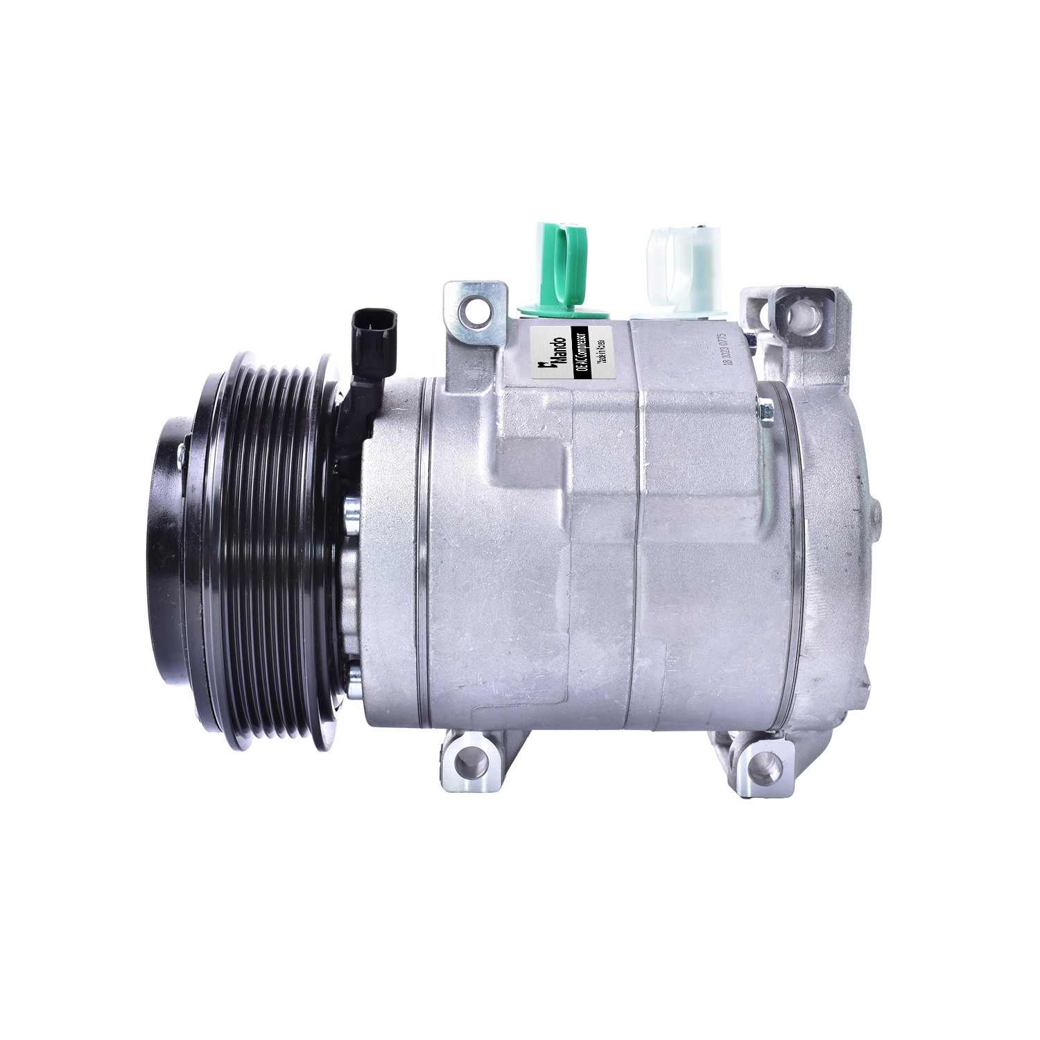 Mando A/C Compressor 10A1521