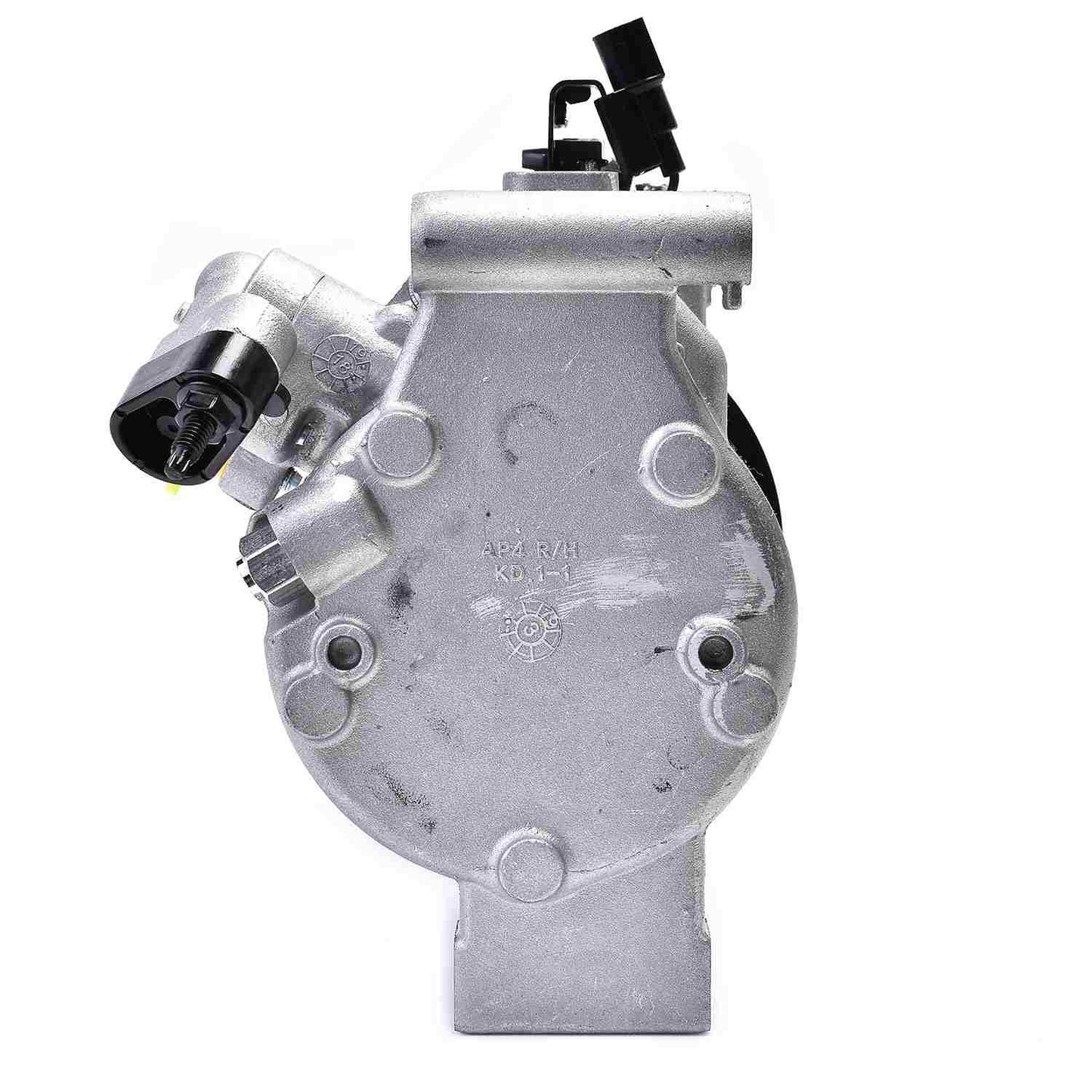 Mando A/C Compressor 10A1522