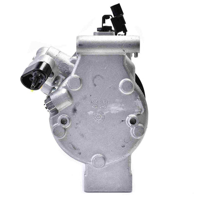 Mando A/C Compressor 10A1522
