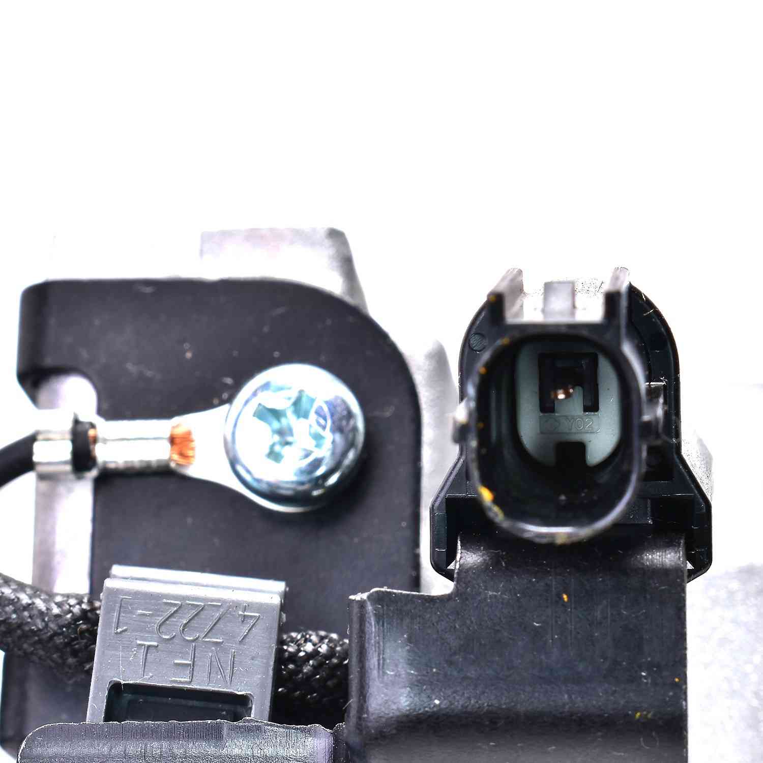 Mando A/C Compressor 10A1522