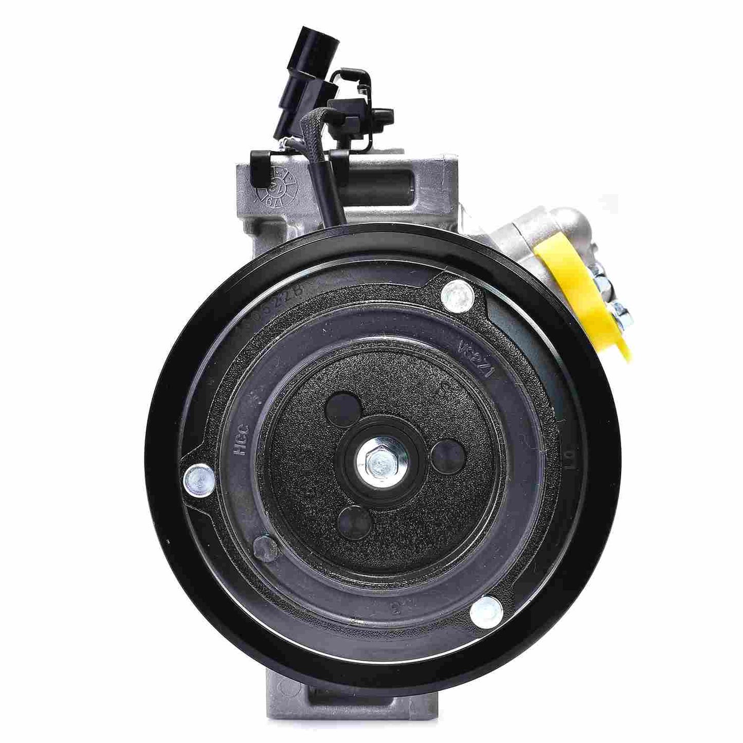 Mando A/C Compressor 10A1522