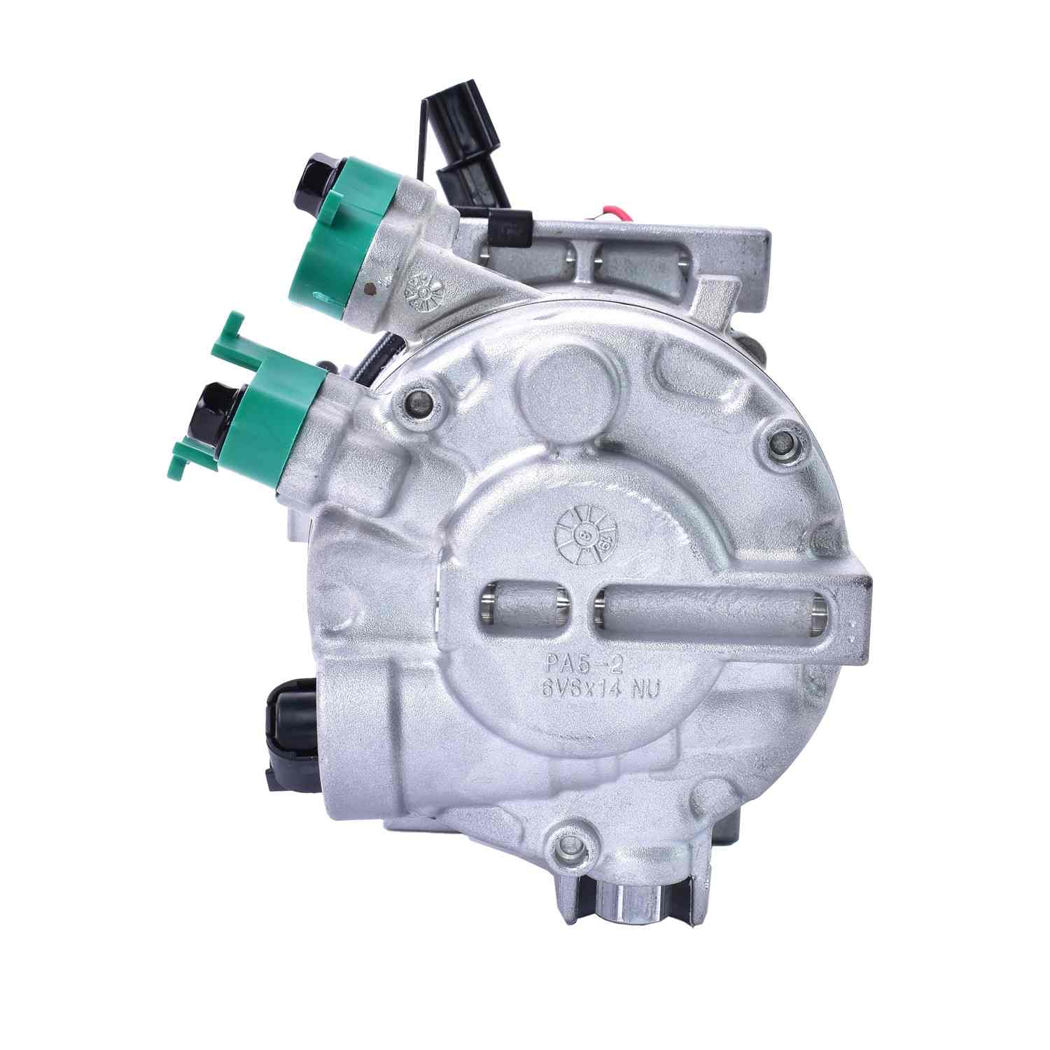 Mando A/C Compressor 10A1536