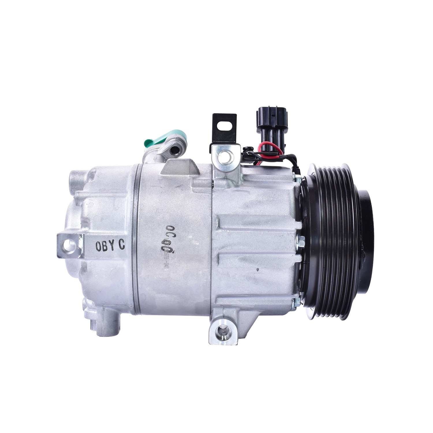 Mando A/C Compressor 10A1536