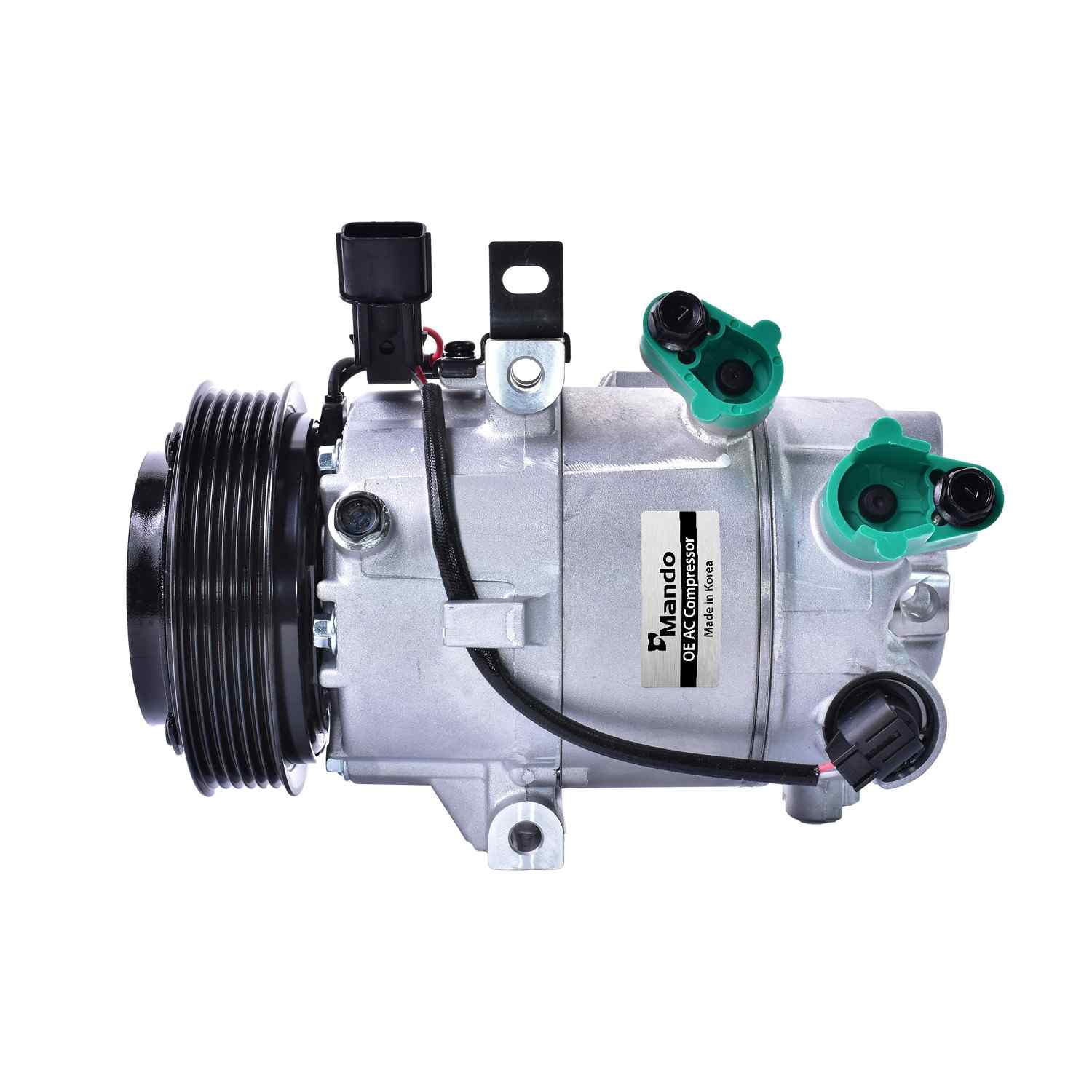 Mando A/C Compressor 10A1536