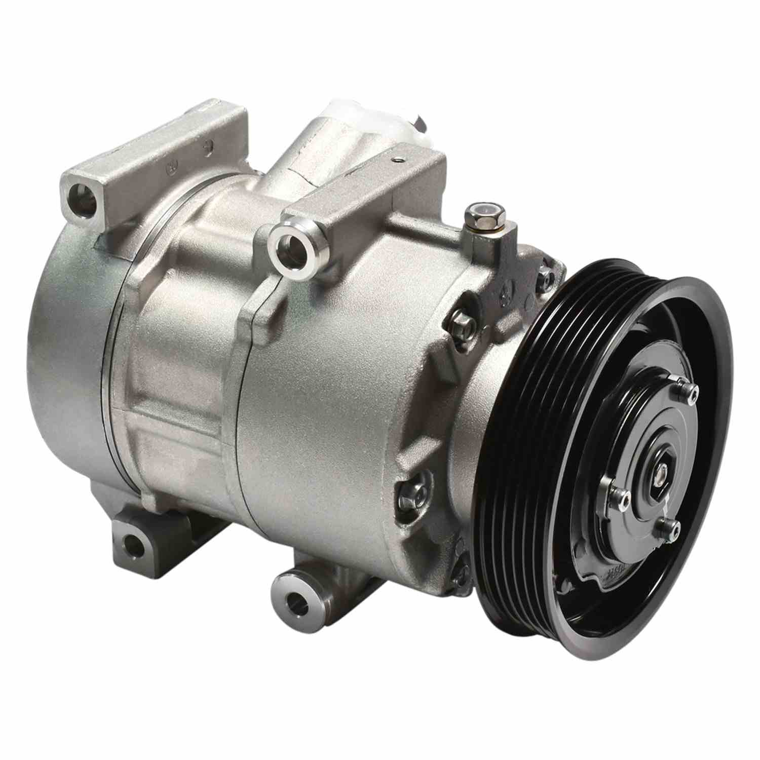 Mando A/C Compressor 10A1538
