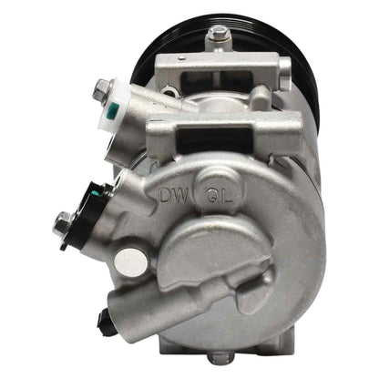 Mando A/C Compressor 10A1538