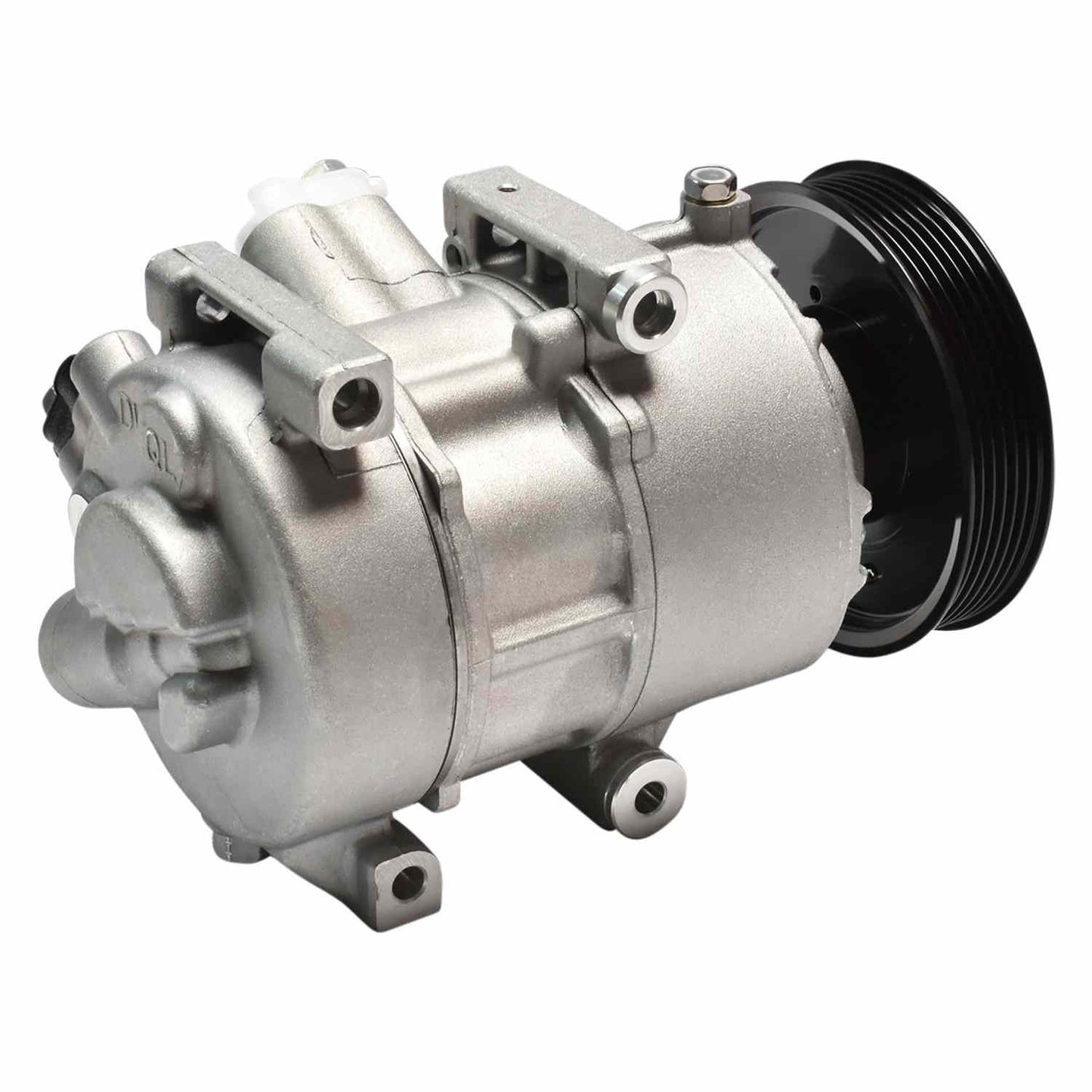 Mando A/C Compressor 10A1538