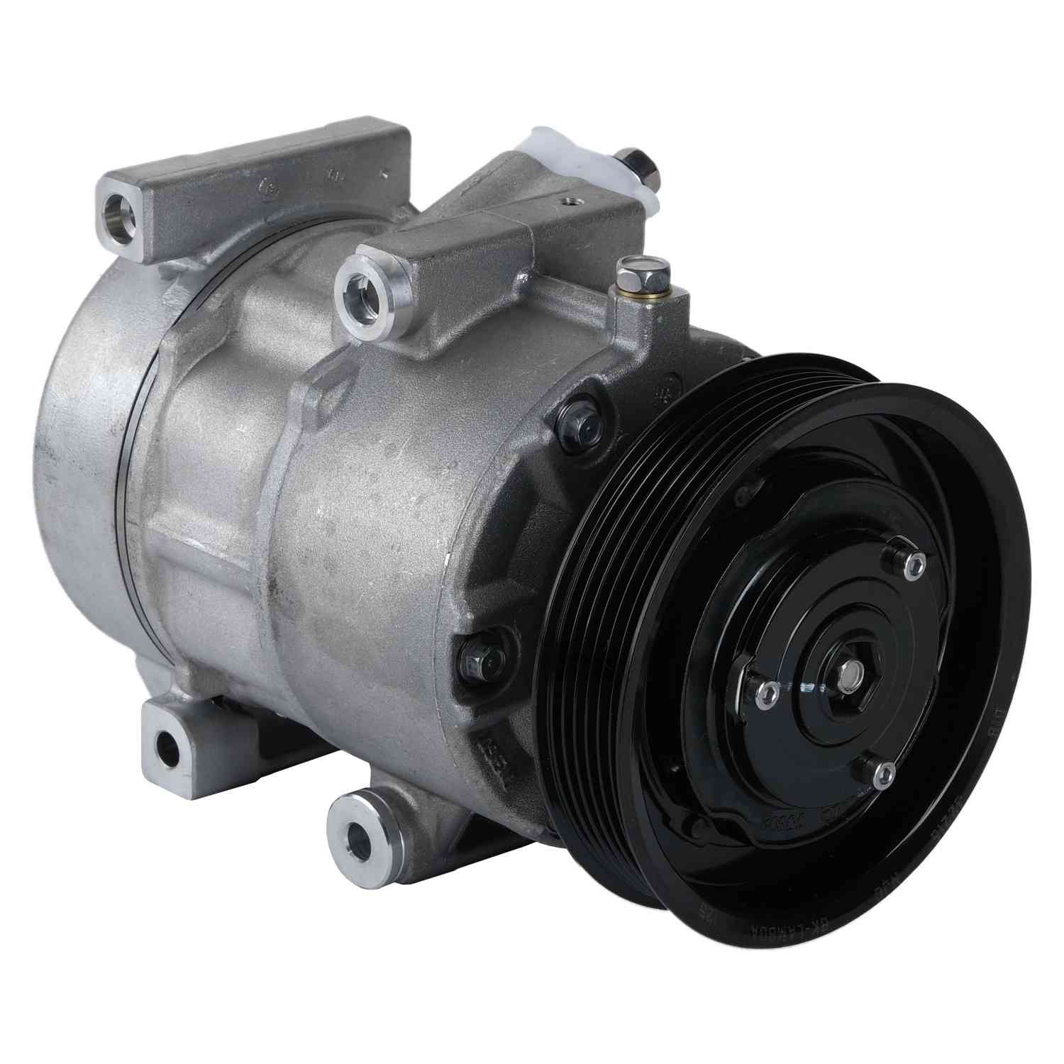 Mando A/C Compressor 10A1539