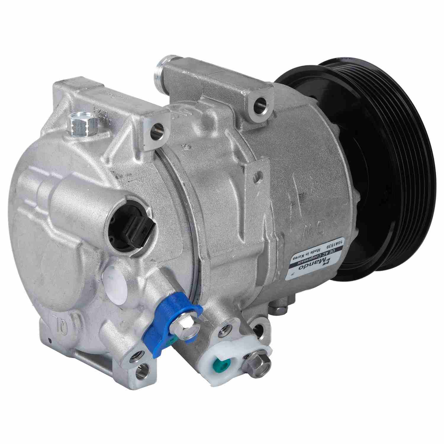 Mando A/C Compressor 10A1539